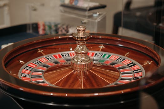 Lottovision Game: Tips Dan Strategi Terbaik