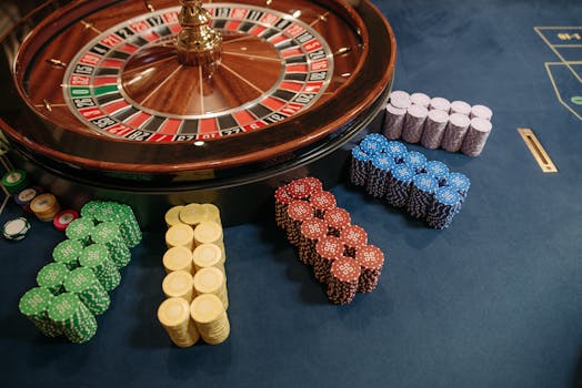 Slot45 Situs Judi Pilihan Terbaik 2026