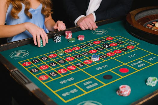 Lottovision Situs Terpercaya Pilihan Terbaik